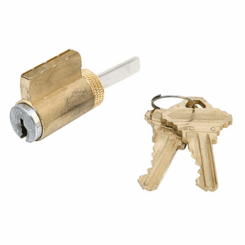 GMS K003-SX-26D Kik Fits Sarg Levers-26D-Schlage C-K