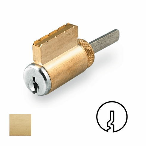 GMS K004-SCE-04 Schlage Modular Sys E Keyway