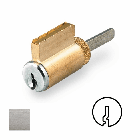 GMS K004-SCE-26D Schlage Modular Sys E Keyway