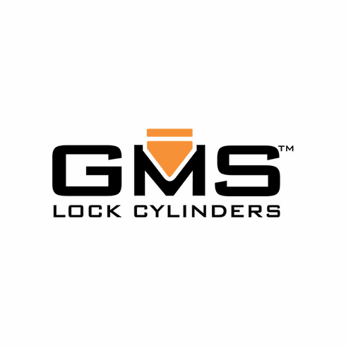 GMS KB6SCPB-C Brass Key, 6 Pin Sch C, [Cons.]-Parts
