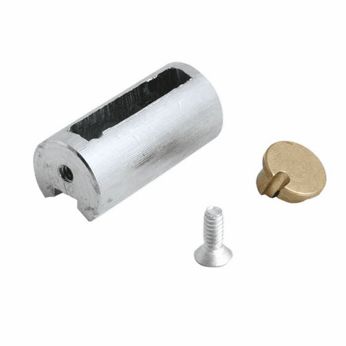 GMS KIT-LUG Padlock Retainer Lug