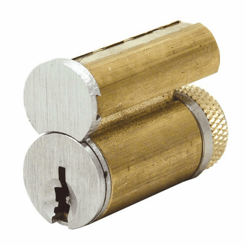 GMS LFIC-G23-26D-NB Lfic-Sch-C123 Uncombinated No Keys