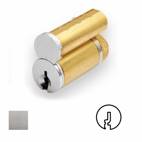 GMS LFIC-G45-26D LFIC Schlage Everest C145 Keyway