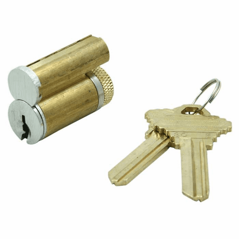 GMS LFIC-SCE-26D LFIC Schlage E Keyway