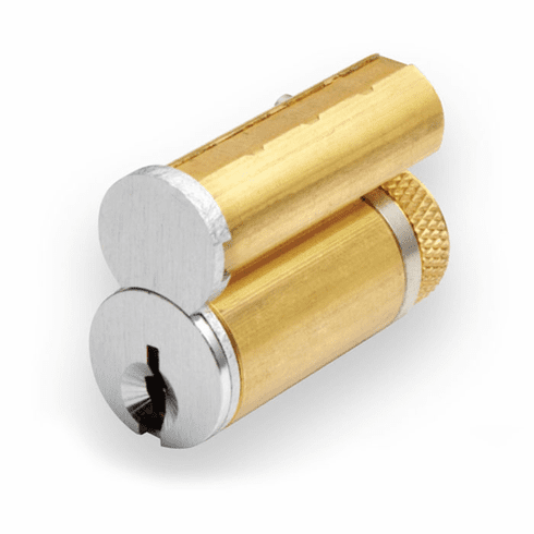 GMS LFIC-SX-26D-B1 Large Format Ic Core Schlage C-K Us26D