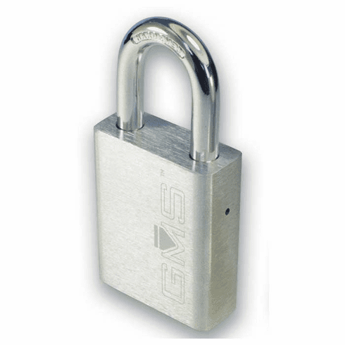 GMS LFICP1752 LFIC Padlock - 5/16 X 2 Shackle