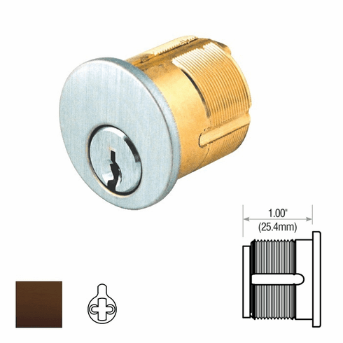 GMS M100-CB-10B-AR-A2 1 Mort Cyl-Corbin 60-Ar Cam-Dura