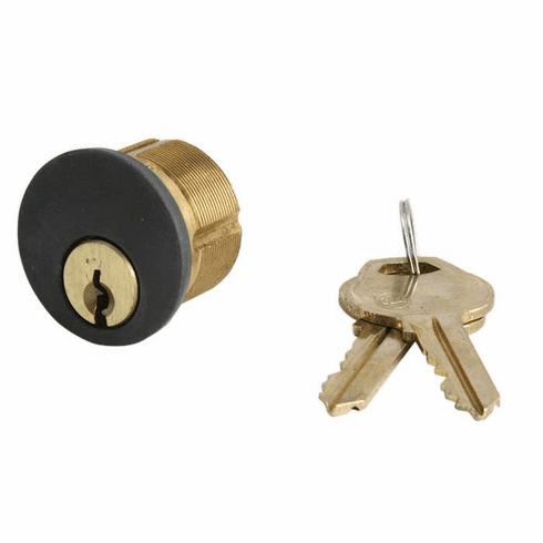 GMS M100-CL4-10B 1 Mort Cyl-Dura-5-Pin-Corbin L4