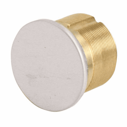 GMS M100-D-26 1 Dummy Cylinder Bright Chrome
