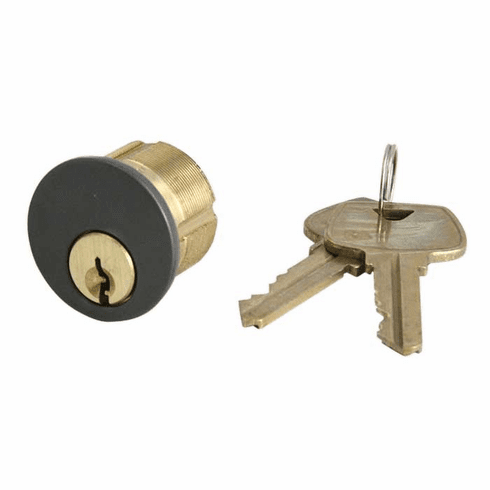 GMS M100-RA-10B 1 Mort Cylinder-Sargent Ra 10B