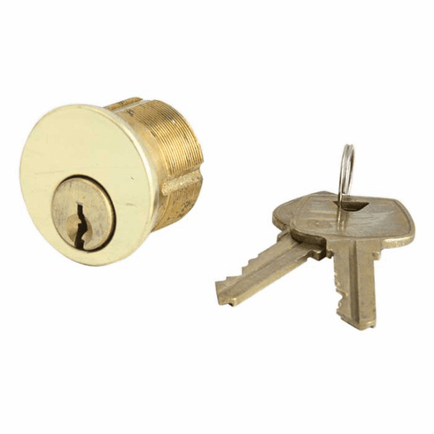 GMS M100-RA-3 1 Mort Cylinder-Sargent Ra Us3