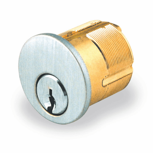 GMS M100-RD1-26D-AR-A2 1 Mortise Cylinder Russwin D1 Us26D