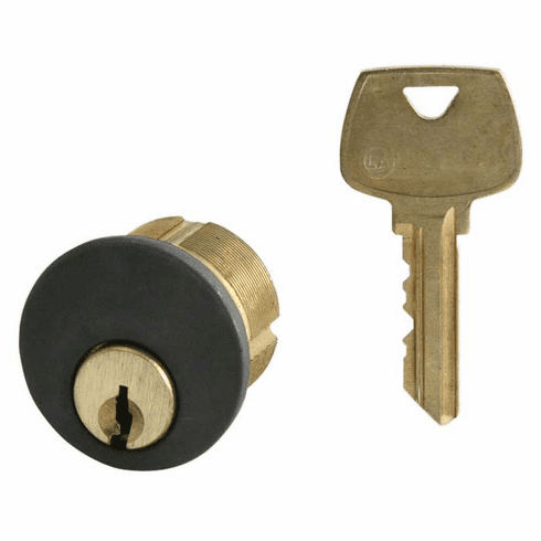 GMS M100-SA-10B 1 Mort Cylinder-Sargent La 10B