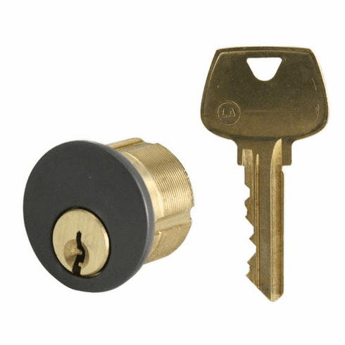 GMS M100-SAX-10B 1 Mort Cyl-Sargent La-Ld 10B