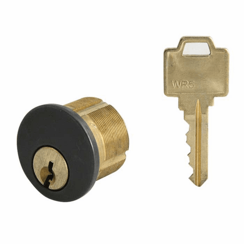 GMS M100-WR-10B 1 Mort Cylinder-Weiser E Us10B