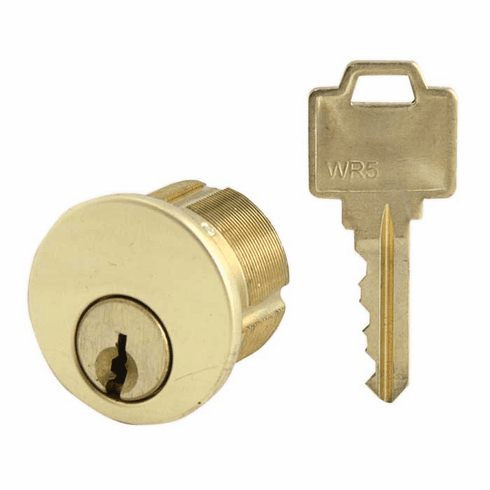 GMS M100-WR-3 1 Mort Cylinder - Weiser E Us3
