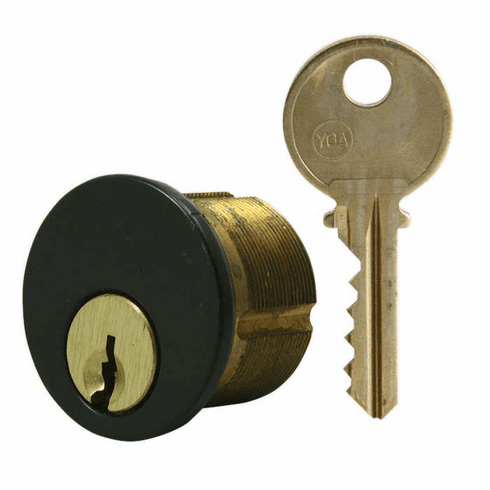 GMS M100-YGA-10B 1 Mort Cylinder - Yale Ga Us10B