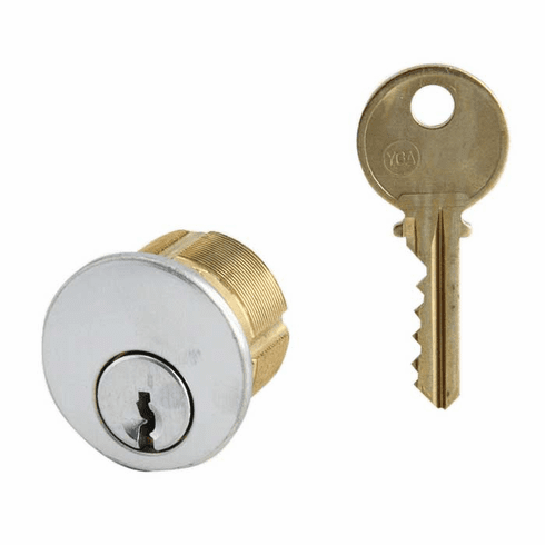 GMS M100-YGA-26D 1 Mort Cylinder - Yale Ga Us26D