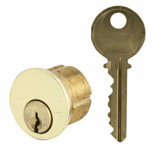 GMS M100-YGA-3 1 Mort Cylinder - Yale Ga Us3