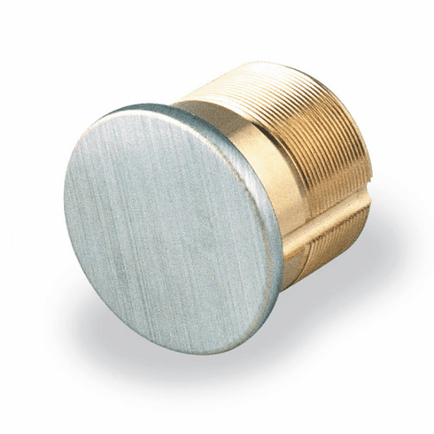 GMS M100D-26D Dummy Mortise Cylinder X 1"