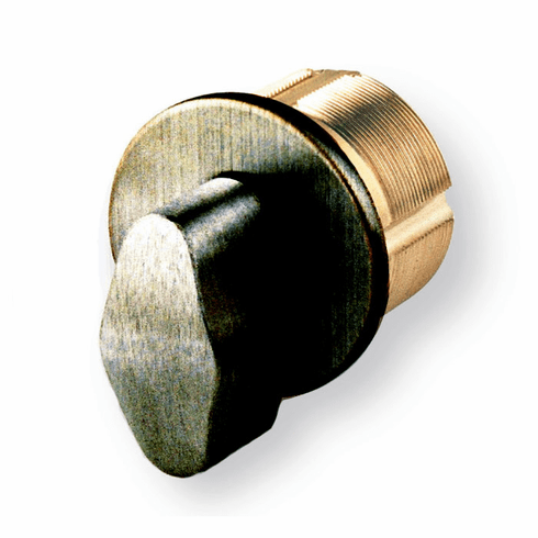 GMS M100TA-10B-AR Mort.T-Turn Cyl-1 Length-Adam Rite Cam