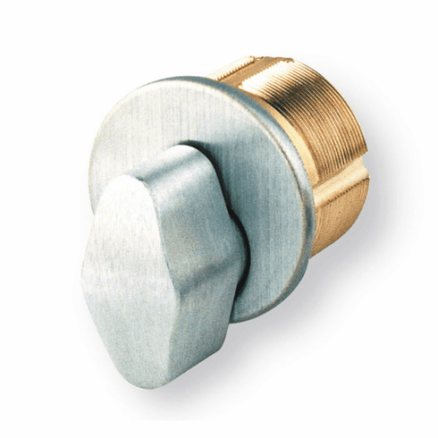GMS M100TA-26D-AT Mort.T-Turn Cyl-1 Length-Adam Rite Cam