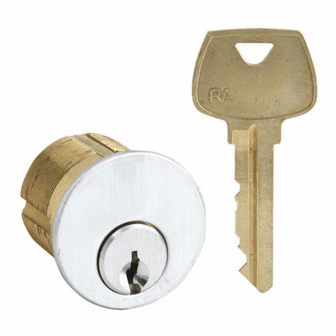 GMS M114-RA-26D 1-1/4 Mort Cyl-Sargent Ra 26D