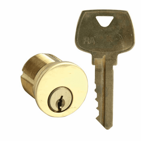 GMS M114-RA-3 1-1/4 Mort Cyl-Sargent Ra Us3