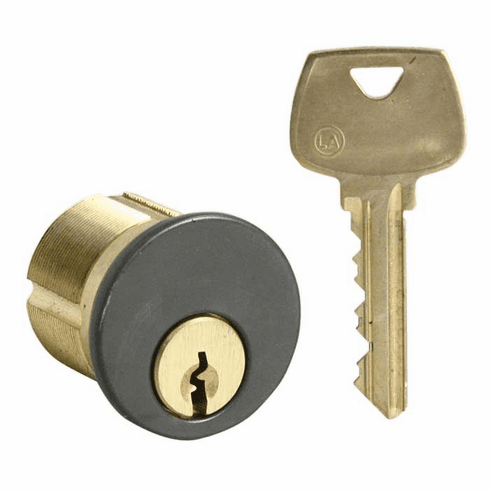 GMS M114-SA-10B 1-1/4 Mort Cyl-Sargent La 10B