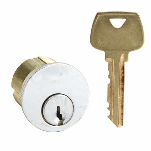 GMS M114-SA-26 1-1/4 Mort Cyl-Sargent La Us26