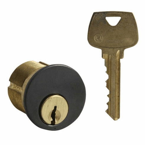 GMS M114-SAX-10B 1-1/4 Mort Cyl-Sargent La-Ld 10B