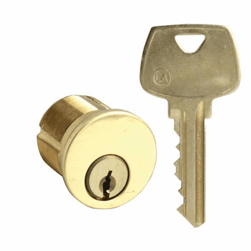 GMS M114-SAX-3 1-1/4 Mort Cyl-Sargent La-Ld Us3