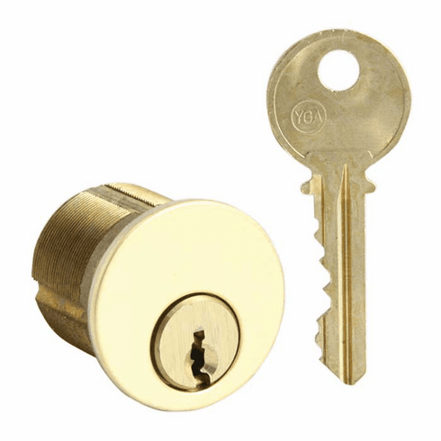 GMS M114-YGA-3 1-1/4 Mort Cylinder-Yale Ga Us3
