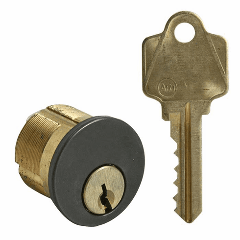 GMS M118-AW-10B 1 1/8 Mort.Cyl Arrow 10B