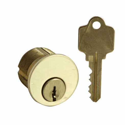 GMS M118-AW-3 1 1/8 Mort.Cyl Arrow Us3