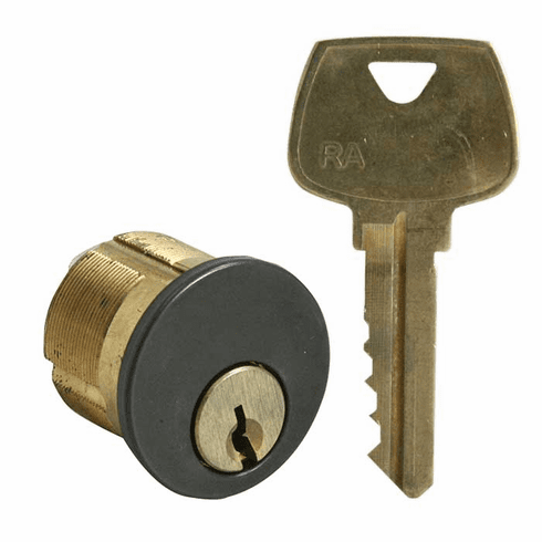 GMS M118-RA-10B 1-1/8 Mort Cyl-Sargent Ra 10B