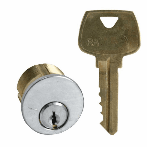 GMS M118-RA-26 1-1/8 Mort Cyl-Sargent Ra 26