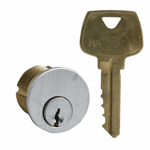 GMS M118-RA-26D 1-1/8 Mort Cyl-Sargent Ra 26D