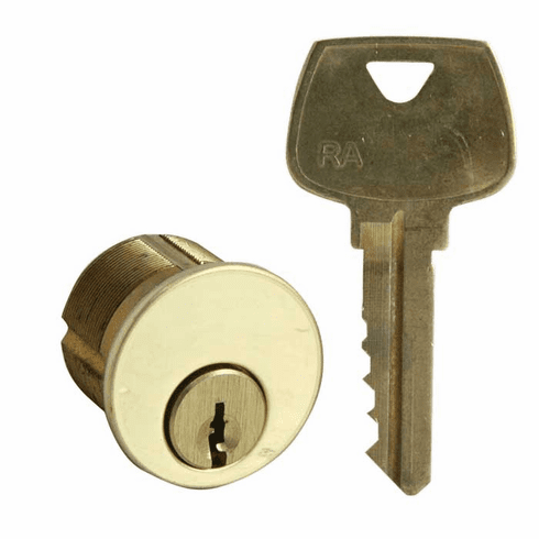 GMS M118-RA-3 1-1/8 Mort Cyl-Sargent Ra Us3