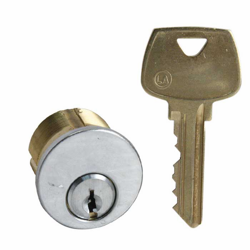 GMS M118-SA-26 1-1/8 Mort Cyl-Sargent La 26