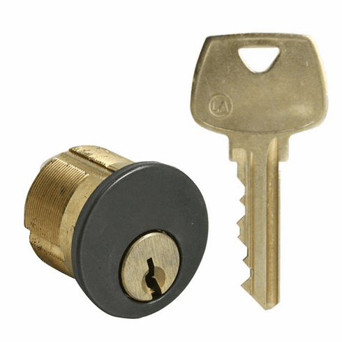 GMS M118-SAX-10B 1-1/8 Mort Cyl - Sargent La-Ld 10B