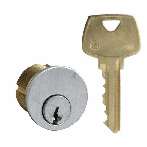 GMS M118-SAX-26D 1-1/8 Mort Cyl - Sargent La-Ld 26D