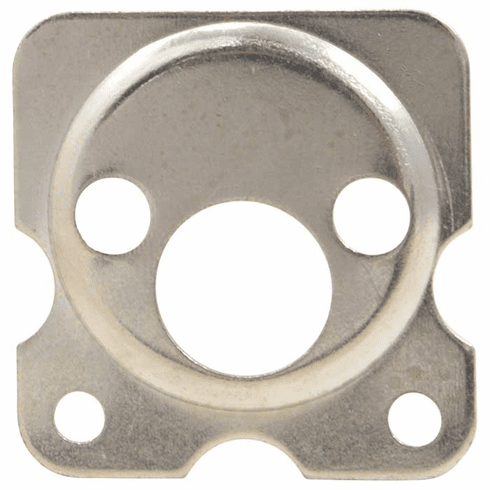 GMS MPT-1 Rim Cylinder Mountingplate