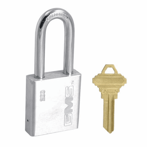 GMS P200-2-SC Padlock Sc1 2 Body