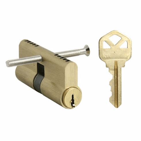 GMS PR11-KW-04 Dbl Profile Cyl Kw 04