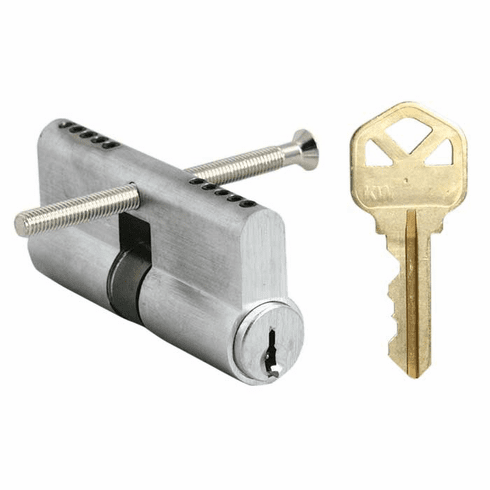 GMS PR11-KW-26D Dbl Profile Cyl Kw 26D