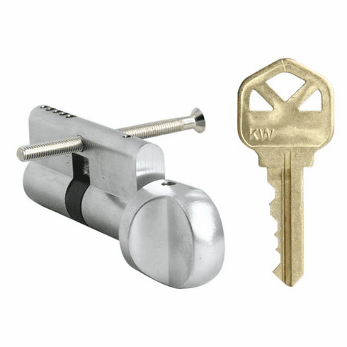 GMS PR12-KW-26D T-Turn Pro Cyl Kw 26D