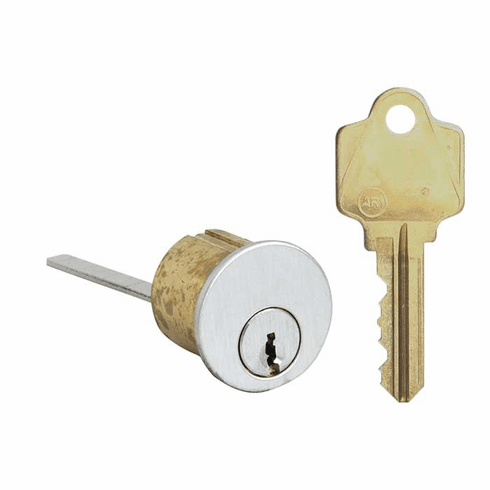 GMS R118-AW-26D Rim Cylinder Arrow 26D A2