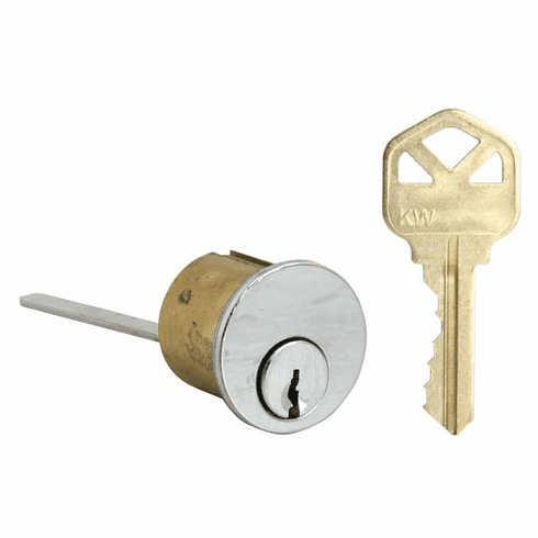 GMS R118-KW-26 Rim Cyldr Kwikset 26