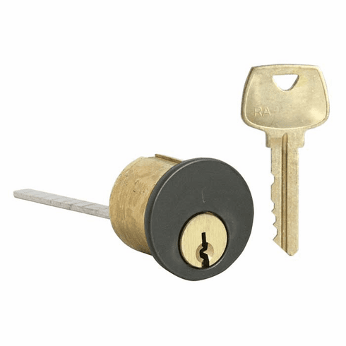 GMS R118-RA-10B Rim 1-1/8 - Sargent Ra Us10B